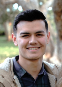 James Mackay